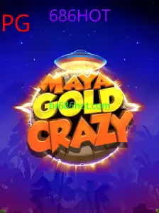 MayaGoldCrazy